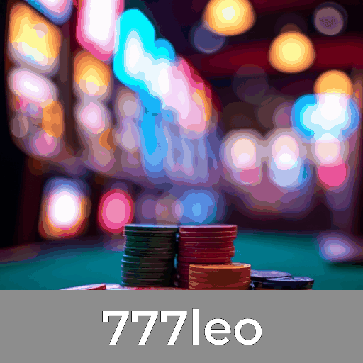 777leo - Promoções e bônus exclusivos para novos jogadores.
