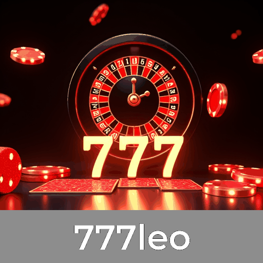 777leo - Plataforma confiável para apostas emocionantes e bônus