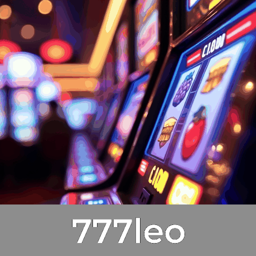 777leo - Plataforma confiável para apostas emocionantes e bônus
