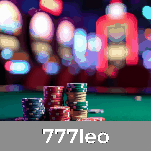 777leo: Entre com login rápido e explore jogos ao vivo