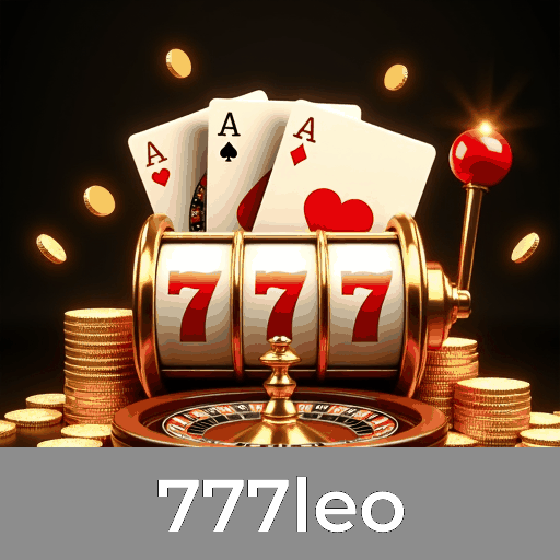 777leo - Grande seleção de jogos ao vivo e cassinos online