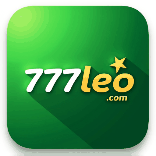 777leo Logo